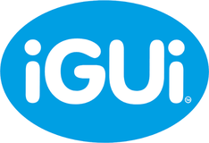 Piscinas iGUI