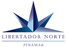 Libertador Norte — Pinamar