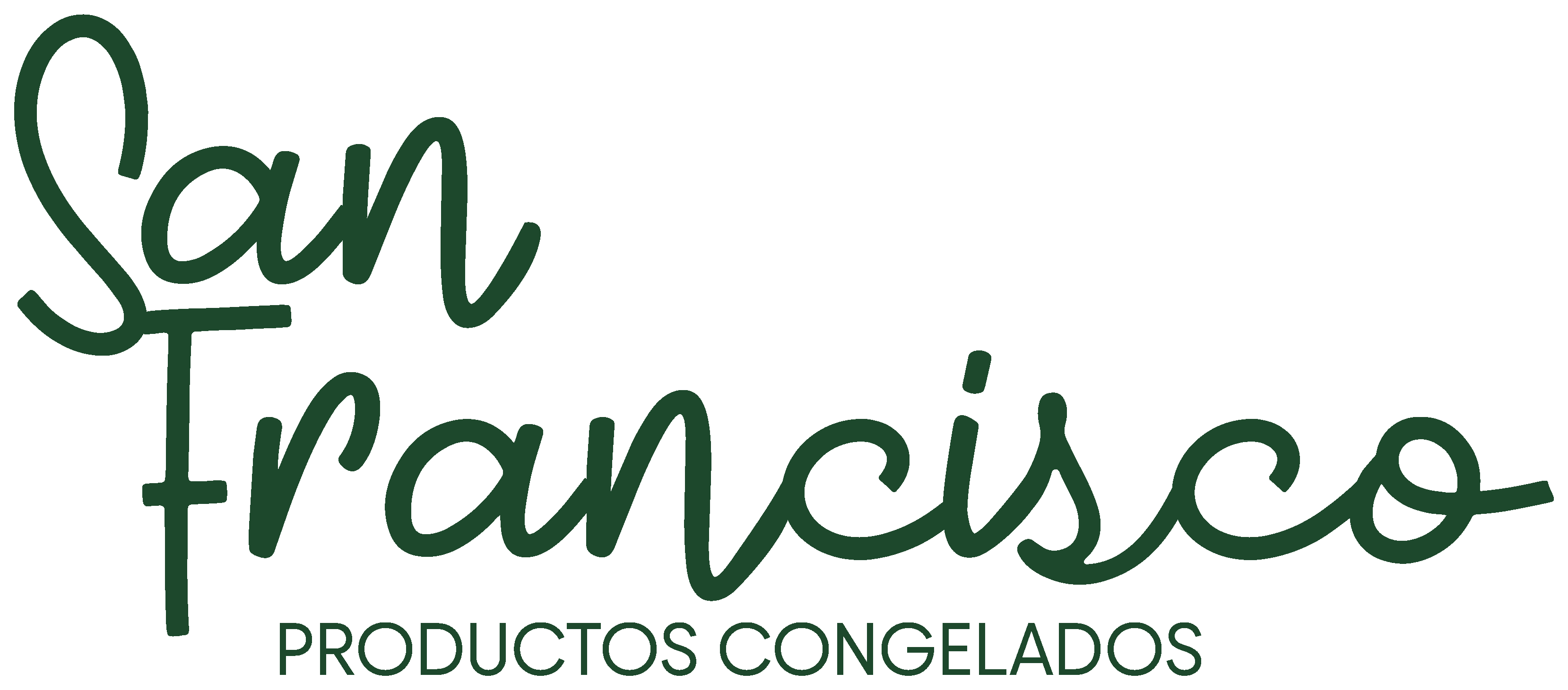 San Francisco Productos Congelados